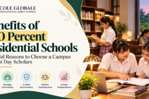 Benefits of 100 Percent Residential Schools: Powerful Reasons to Choose a Campus Without Day Scholars