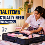 Essential Items Girls Actually Need at Boarding School