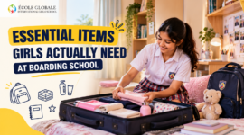 Essential Items Girls Actually Need at Boarding School