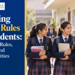 Boarding School Rules for Students: A Guide to Rules, Routines and Responsibilities