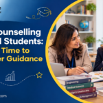 Career Counselling for School Students: 7 Signs It Is Time to Start Career Guidance