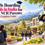 Top Girls Boarding Schools in India for Delhi NCR Parents: A Complete Guide