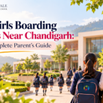 Best Girls Boarding Schools Near Chandigarh: A Complete Parent’s Guide