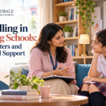 Counselling in Boarding Schools: Why It Matters and What Good Support Looks Like