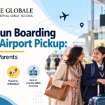 Dehradun Boarding School Airport Pickup: A Guide for Parents