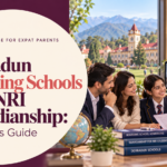 Dehradun Boarding Schools With NRI Guardianship: A Parent’s Guide