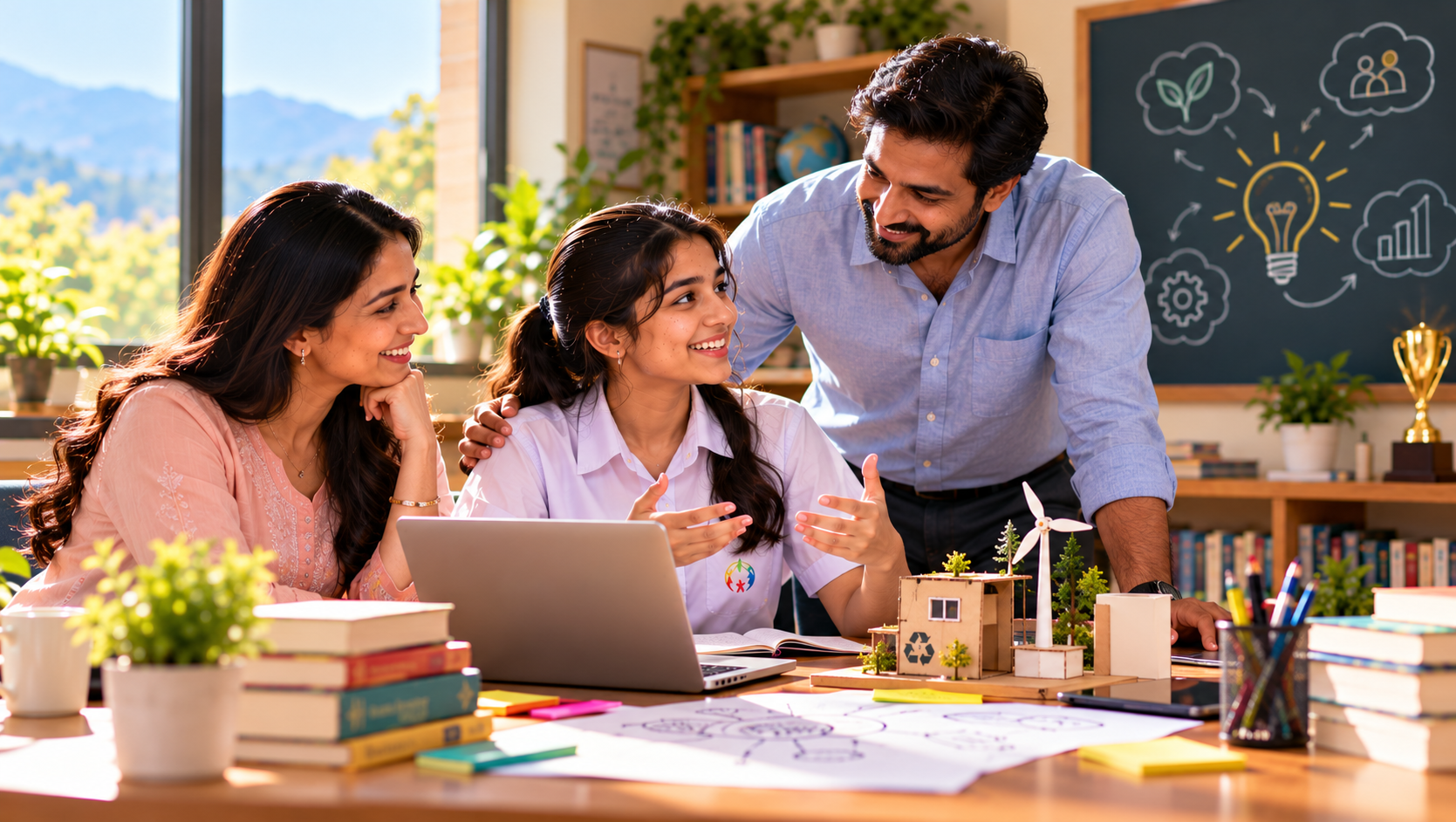 How Parents Can Support Young Entrepreneurs