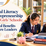 Financial Literacy and Entrepreneurship Clubs in Girls’ Schools:Powerful Benefits for Future Leaders