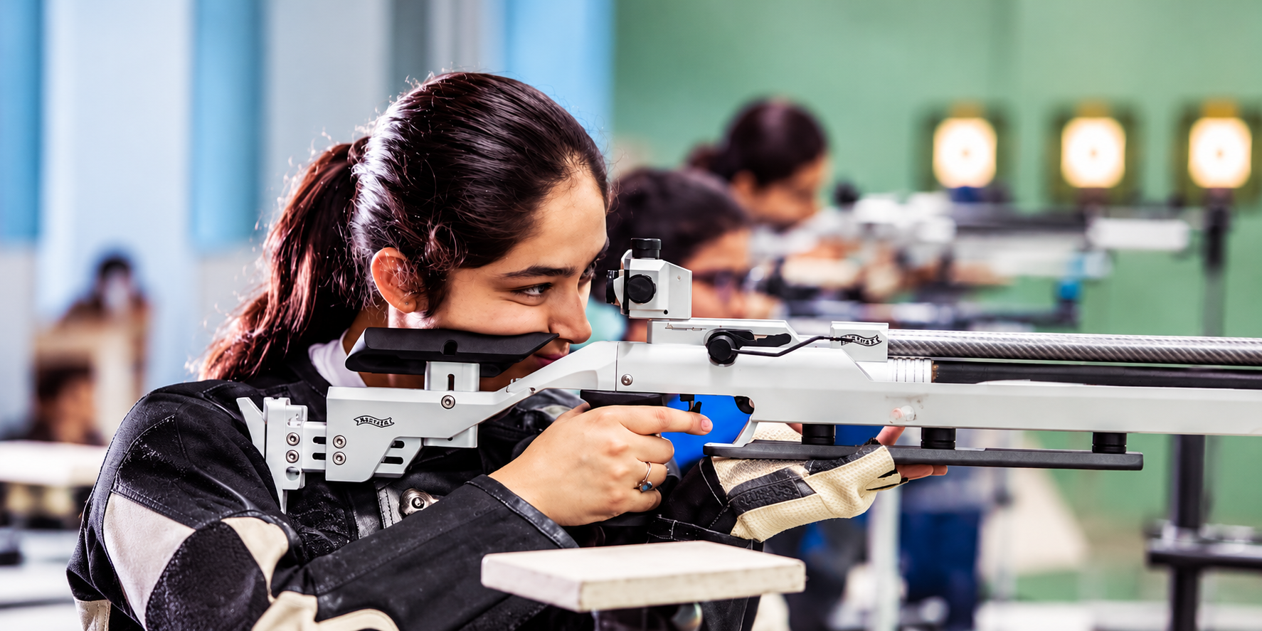 Choosing a girls' boarding school for sports based on coaching, facilities, and athletic opportunities