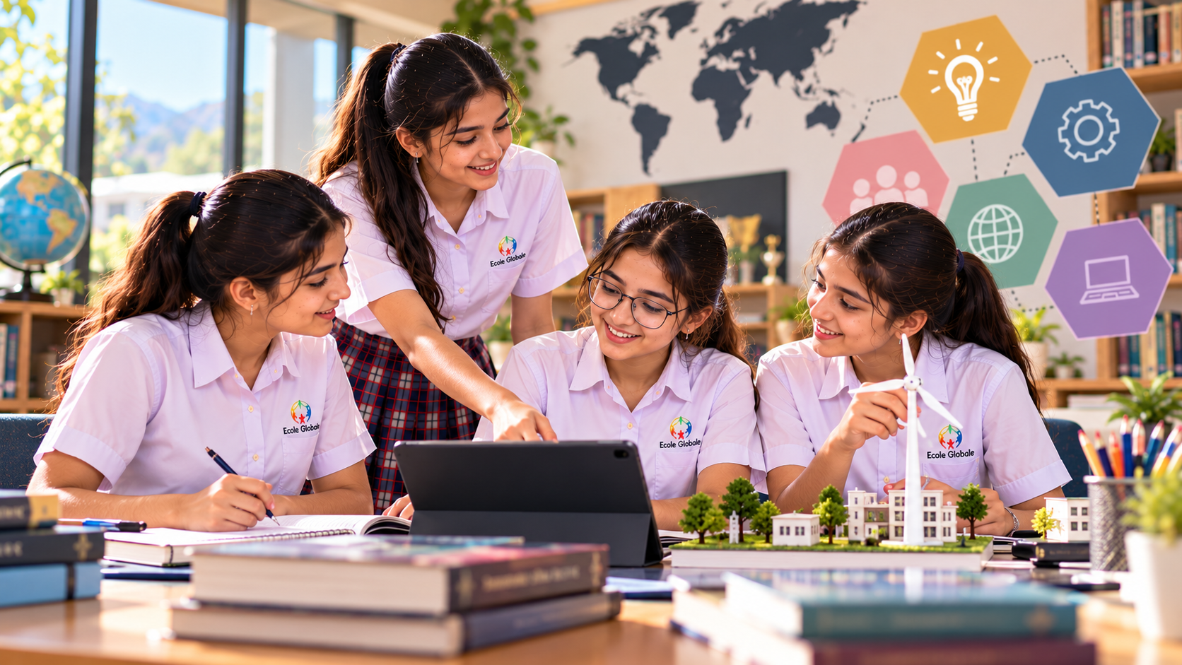 How Schools Can Build Future Ready Skills