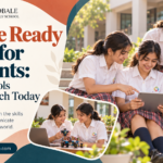 Future Ready Skills for Students: What Schools Should Teach Today