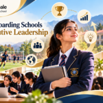 How Girls Boarding Schools Build Executive Leadership in Girls