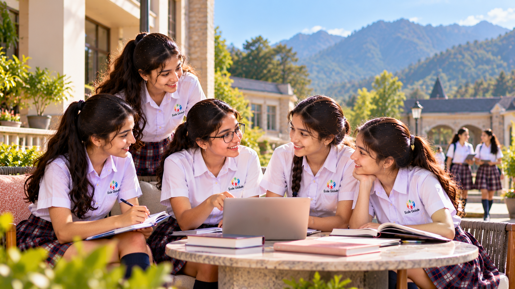 Benefits of a Girls-Only Cambridge Boarding School