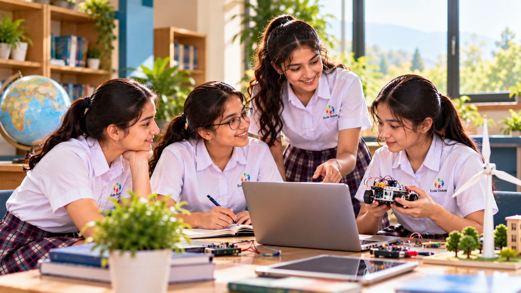 What Are Future Ready Skills?
