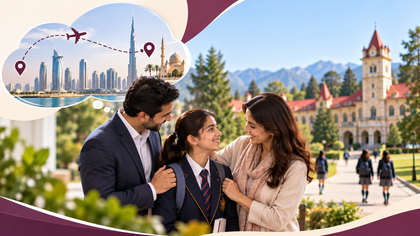 Why NRI guardianship matters for families with boarding school students