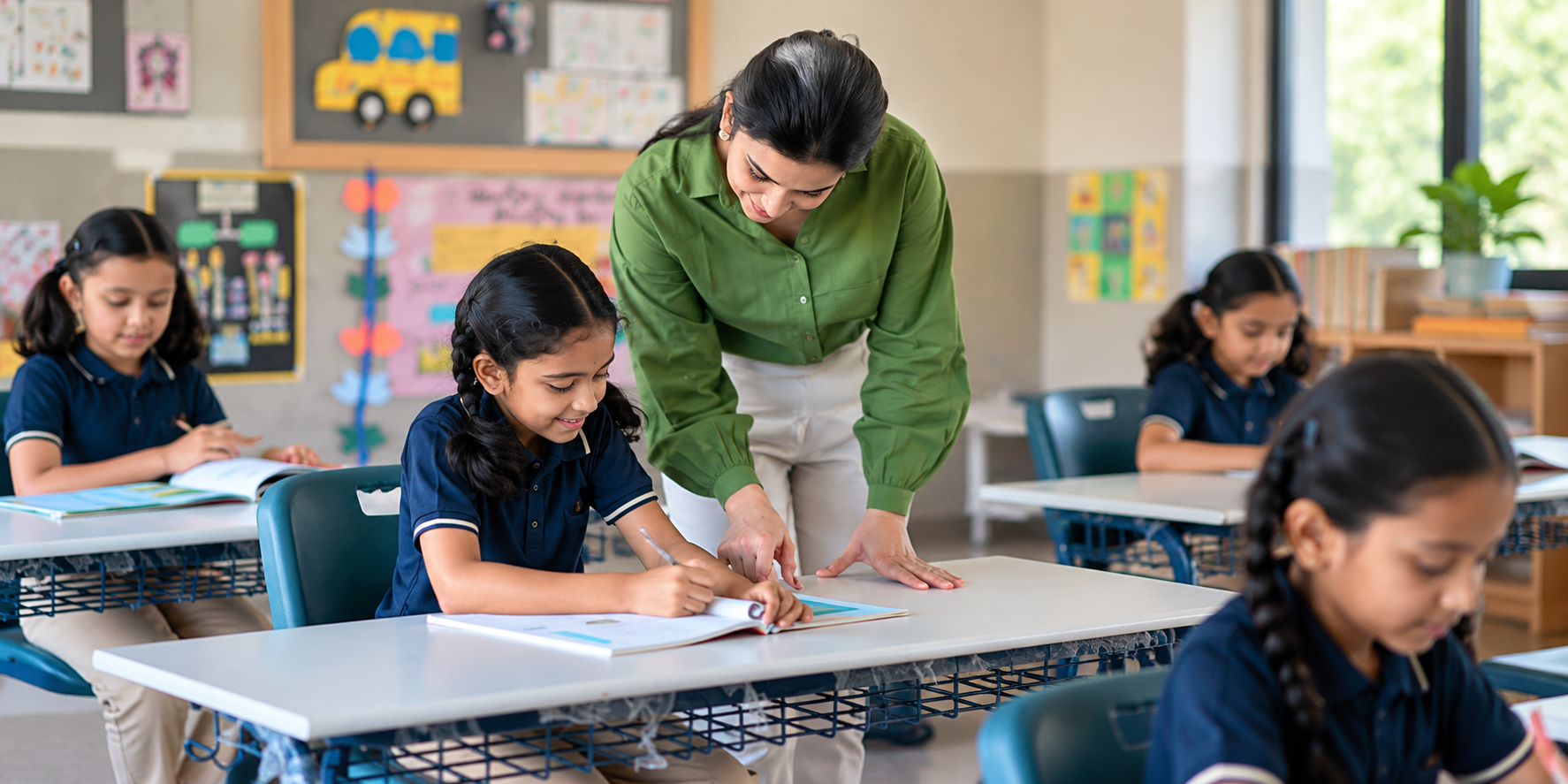 How fully residential schools support holistic development through academics, sports, life skills, teamwork, and personal growth
