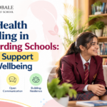 Mental Health Counselling in Girls’ Boarding Schools: 7 Ways to Support Student Wellbeing