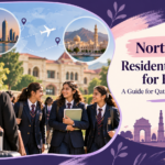 North India Residential Schools for Expats: A Guide for Qatar and Oman Families