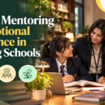 Pastoral Mentoring and Emotional Intelligence in Boarding Schools