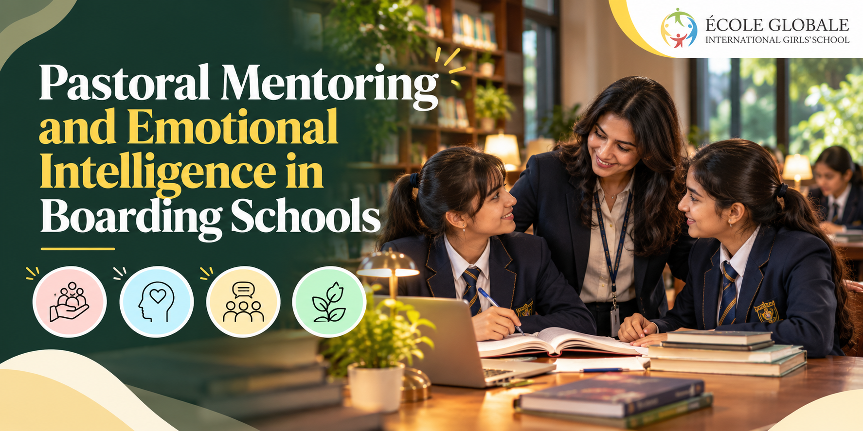 You are currently viewing Pastoral Mentoring and Emotional Intelligence in Boarding Schools
