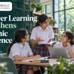 How Peer Learning Strengthens Academic Confidence