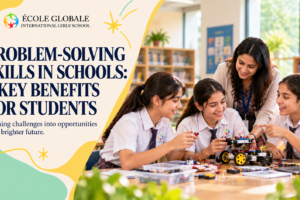 Problem-Solving Skills in Schools: 7 Key Benefits
