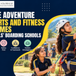 Safe Adventure Sports and Fitness Regimes in Girls’ Boarding Schools