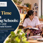 Screen Time Rules in Boarding Schools: What Parents and Students Should Know