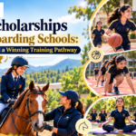 Sports Scholarships in Girls’ Boarding Schools:Powerful Steps to Build a Winning Training Pathway