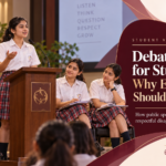 Debate Benefits for Students: Why Every School Should Encourage It