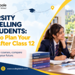 University Counselling for Students: 7 Ways to Plan Your Future After Class 12