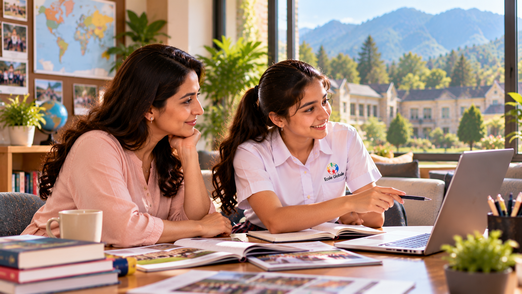 How to Shortlist the Right School