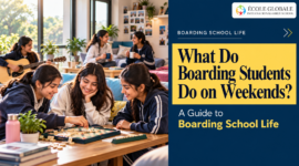 What Do Boarding Students Do on Weekends? A Guide to Boarding School Life