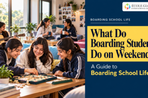 What Do Boarding Students Do on Weekends? A Guide to Boarding School Life