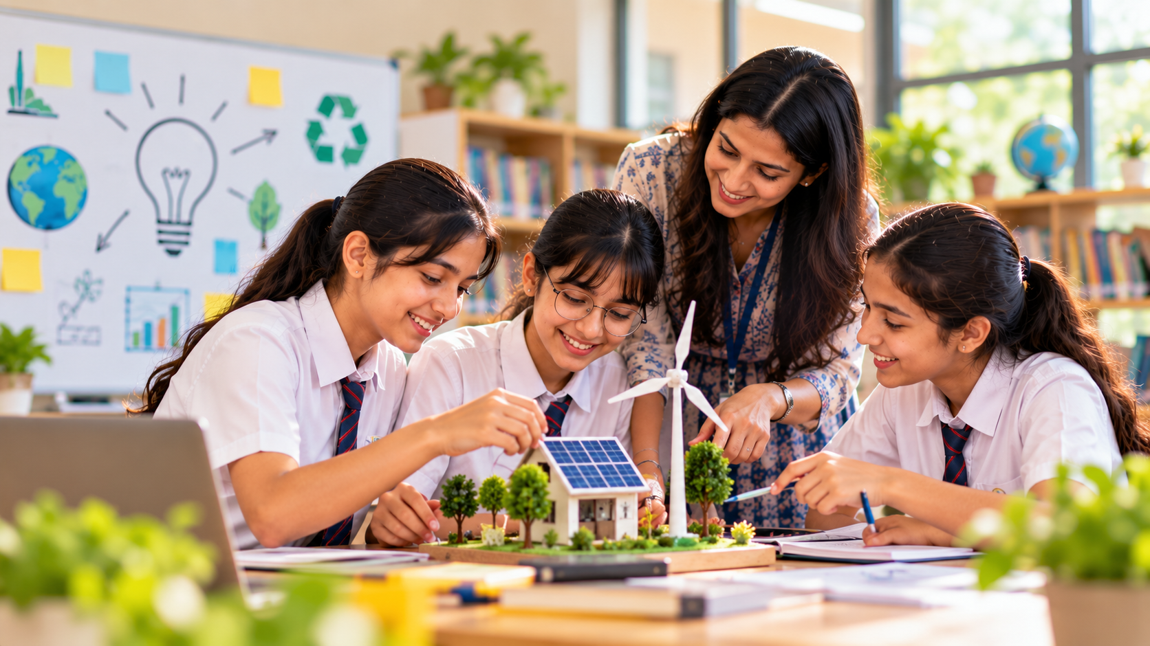 Why problem-solving skills in schools matter for critical thinking and student development