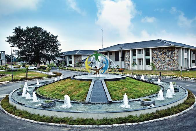 Ecole Globale International Girls' School in Dehradun, a residential school for girls in India