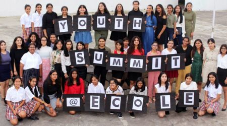 Dehradun Youth Summit, 2019