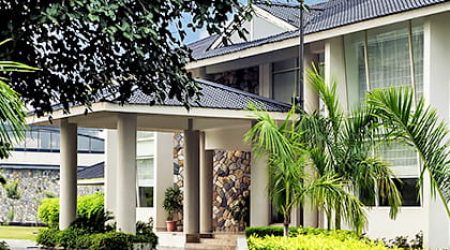 Ranked amongst top 3 girls’ schools of India