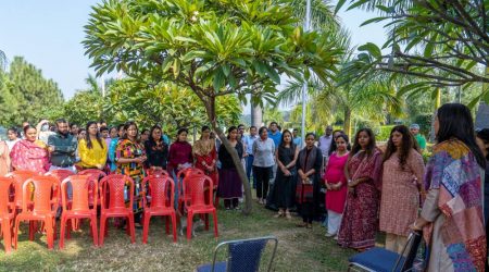 Planning The Way Ahead