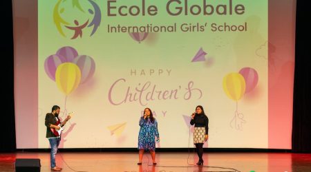 Children’s Day Celebration