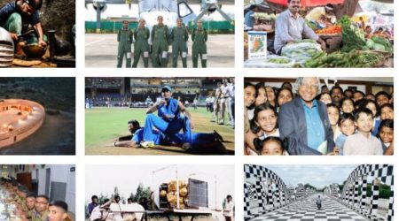 Caption, Share, Win Contest