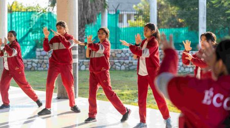 Self Defence Workshop