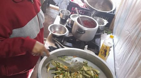 Training by the Experts