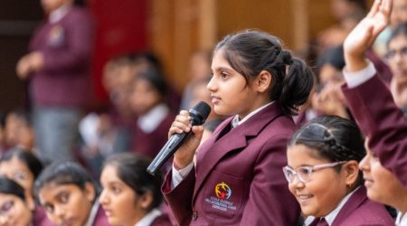 Workshop on Emotional Intelligence