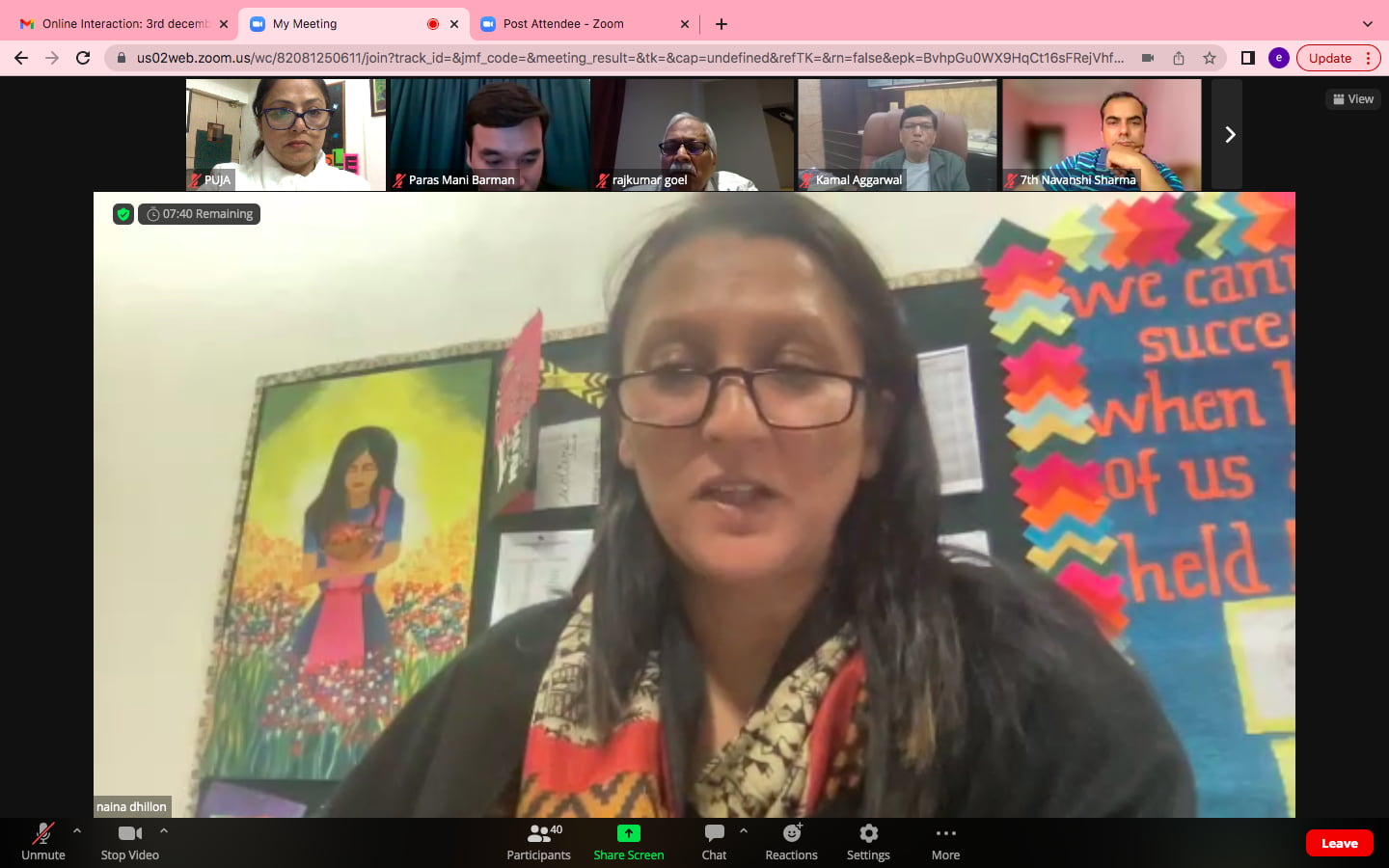 Online Interaction With Parents online-interaction-with-parents