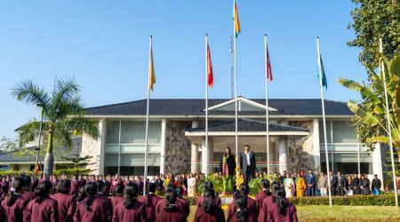 Republic Day Celebration