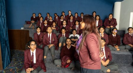 Workshop on Revitalizing Attitudes