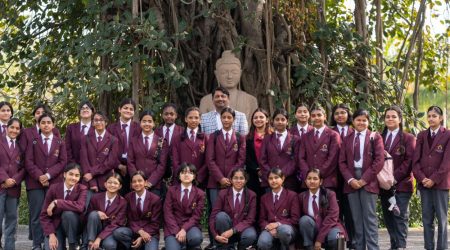 ‘Soirée d’Amour’