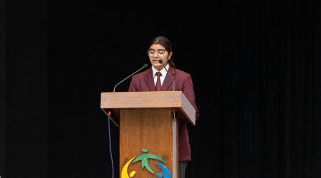 Student Council Assemblies