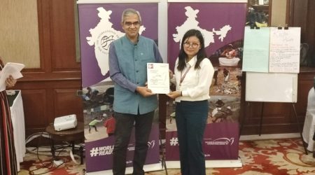 National Training Workshop